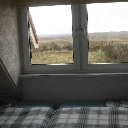Thuis Bij Frans En Els De Cocksdorp (Texel)