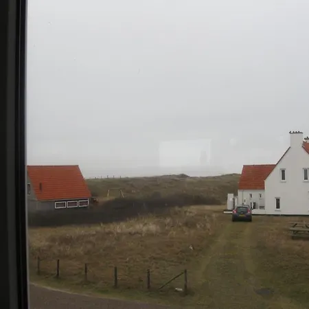 Thuis Bij Frans En Els Bed & Breakfast De Cocksdorp (Texel)