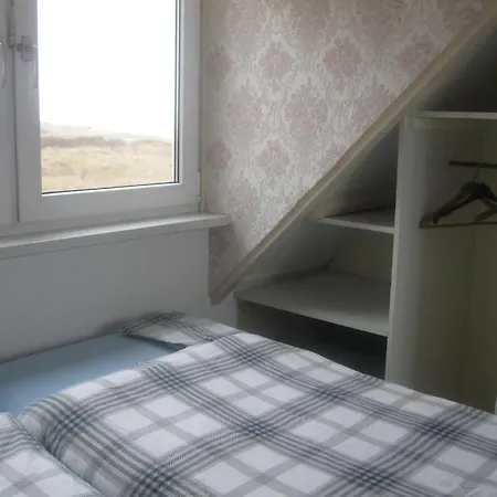 Thuis Bij Frans En Els *