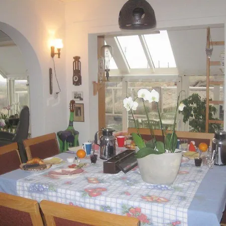 Thuis Bij Frans En Els