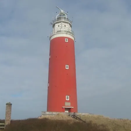 Thuis Bij Frans En Els * De Cocksdorp (Texel)