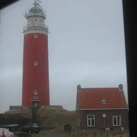 Thuis Bij Frans En Els Bed & Breakfast *