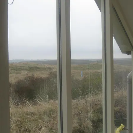 Thuis Bij Frans En Els Bed & Breakfast