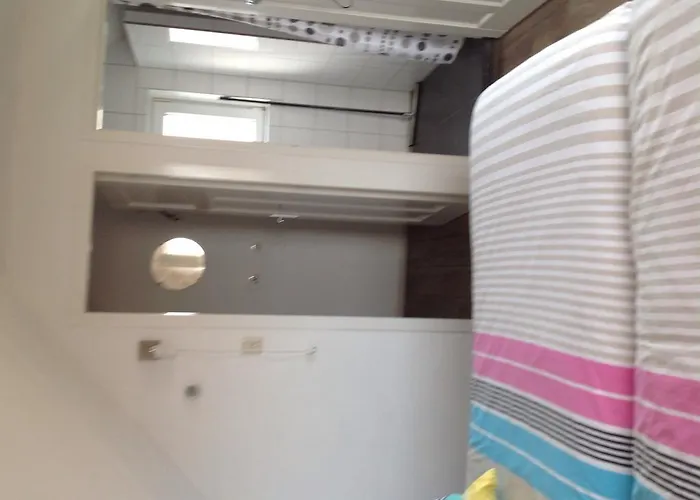 Thuis Bij Frans En Els *