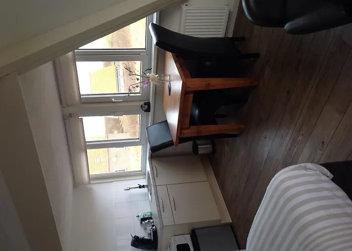 Bed and breakfast Thuis Bij Frans En Els De Cocksdorp (Texel)