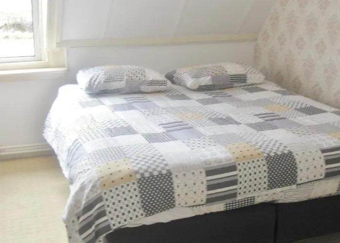 Bed and breakfast Thuis Bij Frans En Els De Cocksdorp (Texel)