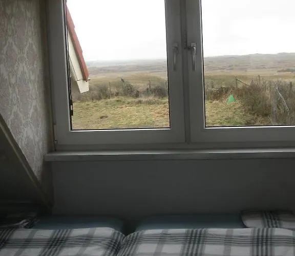 Thuis Bij Frans En Els De Cocksdorp (Texel)