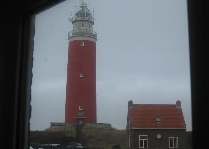 Thuis Bij Frans En Els Bed and breakfast *