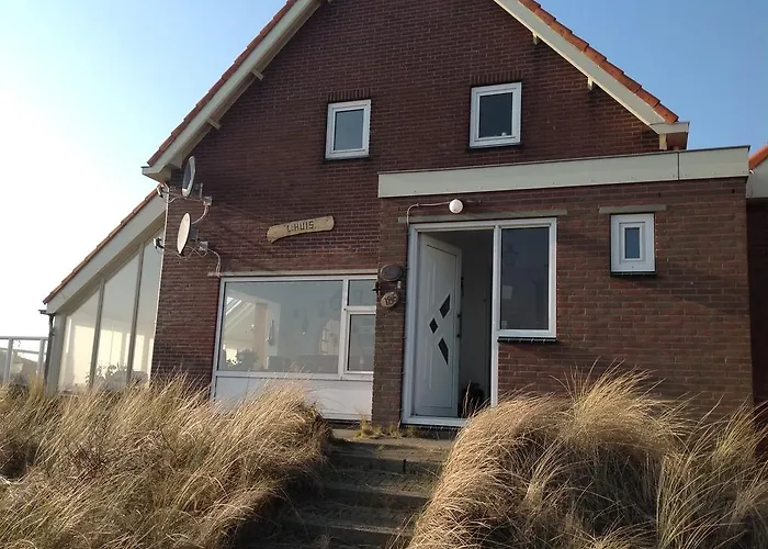 Bed and breakfast Thuis Bij Frans En Els *