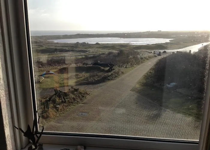 Bed and breakfast Thuis Bij Frans En Els