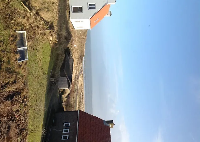 Bed and breakfast Thuis Bij Frans En Els *