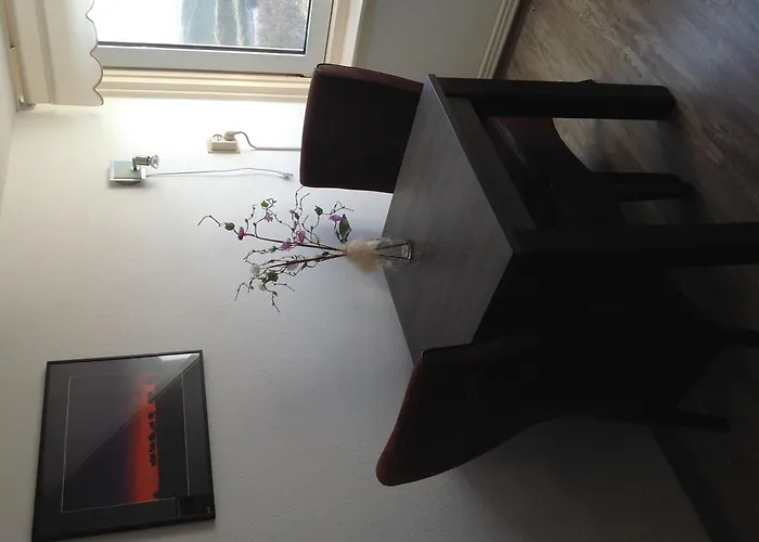 Bed and breakfast Thuis Bij Frans En Els *