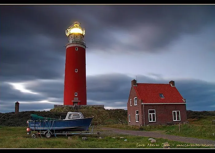 Bed and breakfast Thuis Bij Frans En Els