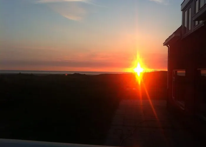 Bed and breakfast Thuis Bij Frans En Els De Cocksdorp (Texel)