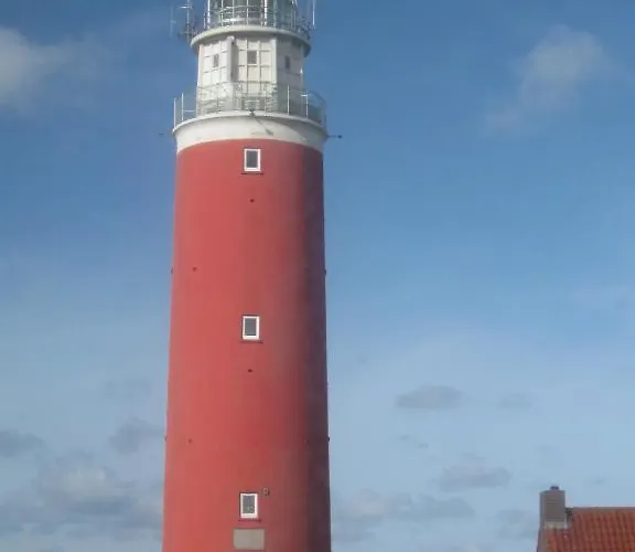 Thuis Bij Frans En Els Bed & Breakfast De Cocksdorp (Texel)