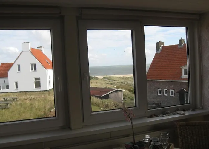 Thuis Bij Frans En Els Bed and breakfast