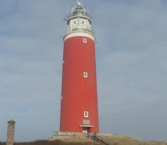 Thuis Bij Frans En Els * De Cocksdorp (Texel)