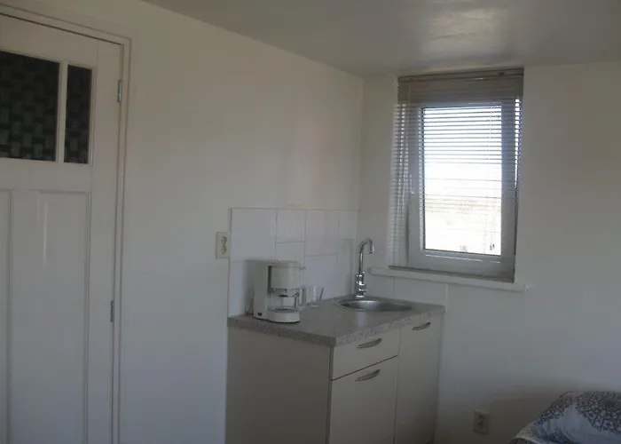 Bed and breakfast Thuis Bij Frans En Els