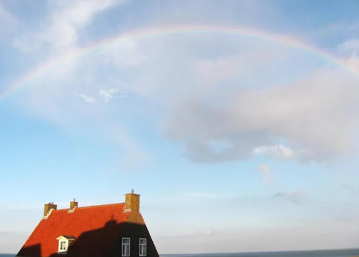 Bed and breakfast Thuis Bij Frans En Els *