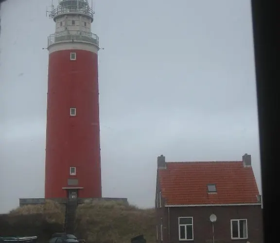 Thuis Bij Frans En Els Bed and breakfast *