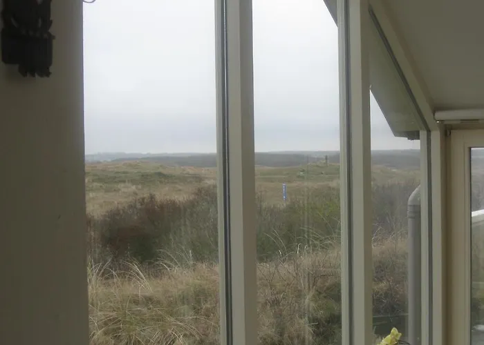 Thuis Bij Frans En Els Bed and breakfast