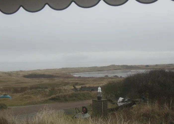 Thuis Bij Frans En Els Bed and breakfast *