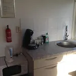 住宿加早餐酒店 法兰斯埃尔斯住宿加早餐旅馆 德科克斯多普