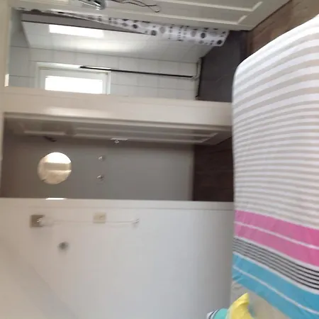 Thuis Bij Frans En Els *