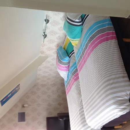 Thuis Bij Frans En Els * 더콕스도르프