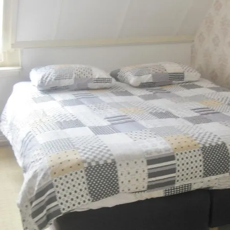 B&B Thuis Bij Frans En Els 더콕스도르프