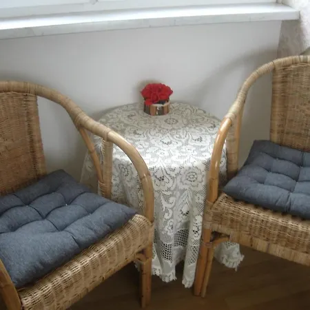 B&B Thuis Bij Frans En Els 더콕스도르프