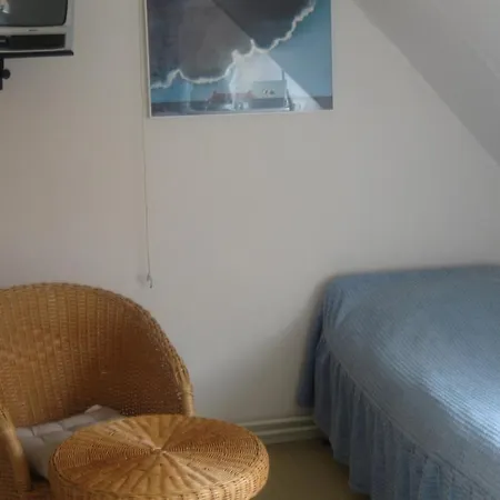 Thuis Bij Frans En Els *