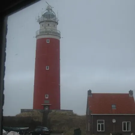 Thuis Bij Frans En Els B&B *