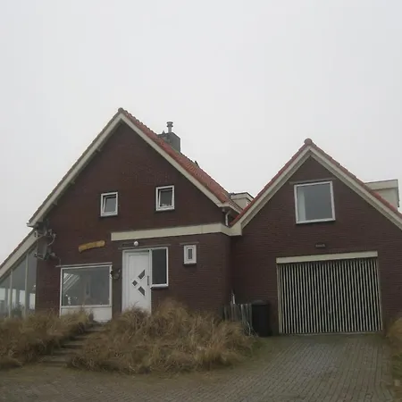 Thuis Bij Frans En Els * 더콕스도르프