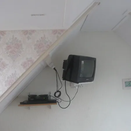 Thuis Bij Frans En Els B&B *