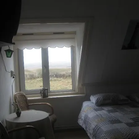 B&B Thuis Bij Frans En Els 더콕스도르프