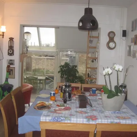 B&B Thuis Bij Frans En Els