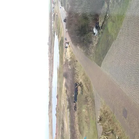 B&B Thuis Bij Frans En Els