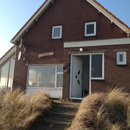 B&B Thuis Bij Frans En Els *