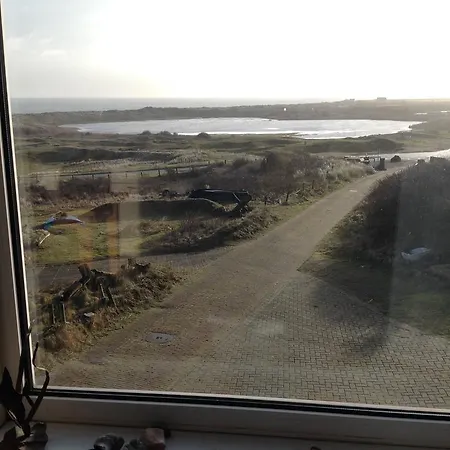 B&B Thuis Bij Frans En Els