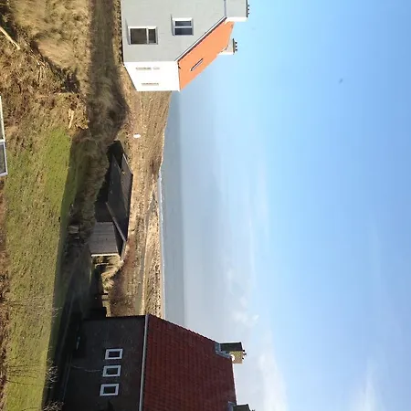 B&B Thuis Bij Frans En Els *