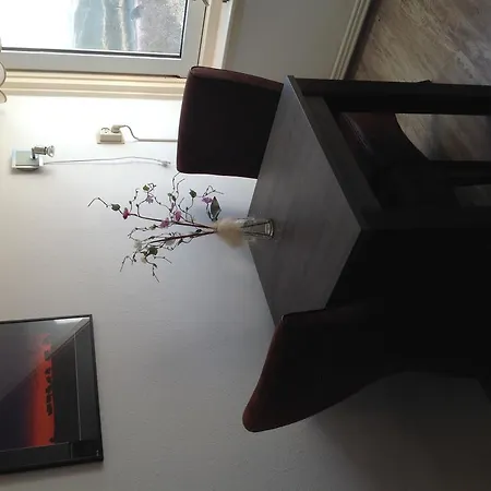 B&B Thuis Bij Frans En Els *