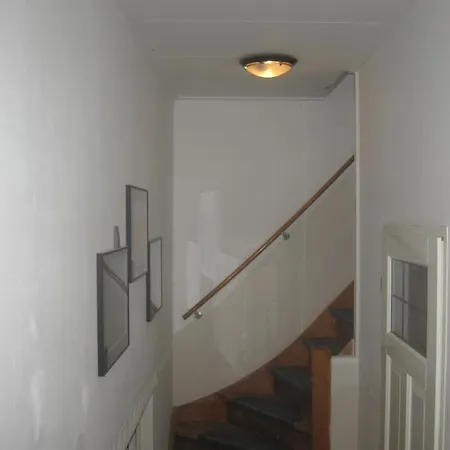 Thuis Bij Frans En Els B&B 더콕스도르프