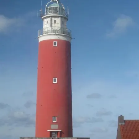 Thuis Bij Frans En Els B&B 더콕스도르프