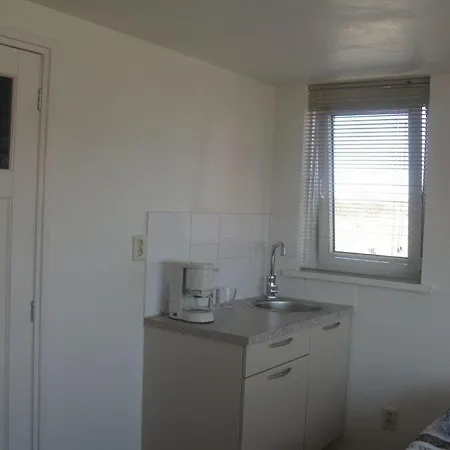 B&B Thuis Bij Frans En Els