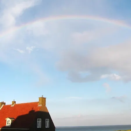 B&B Thuis Bij Frans En Els *