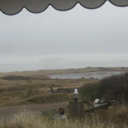 Thuis Bij Frans En Els B&B *