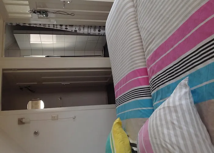 Thuis Bij Frans En Els