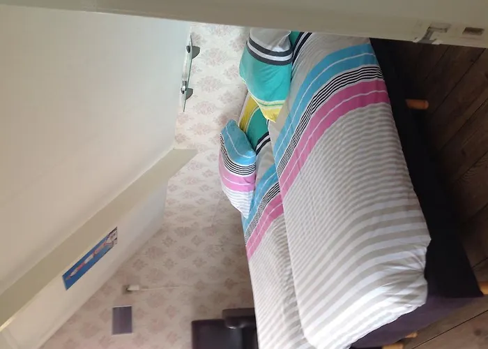 Thuis Bij Frans En Els * De Cocksdorp (Texel)