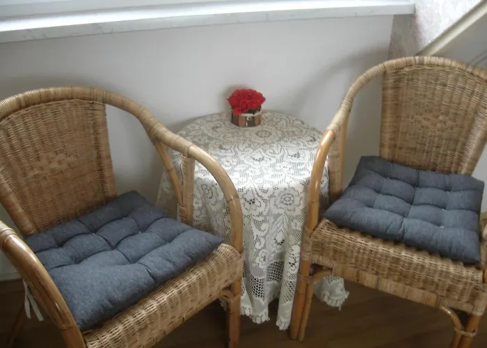 Alojamento de Acomodação e Pequeno-almoço Thuis Bij Frans En Els De Cocksdorp (Texel)